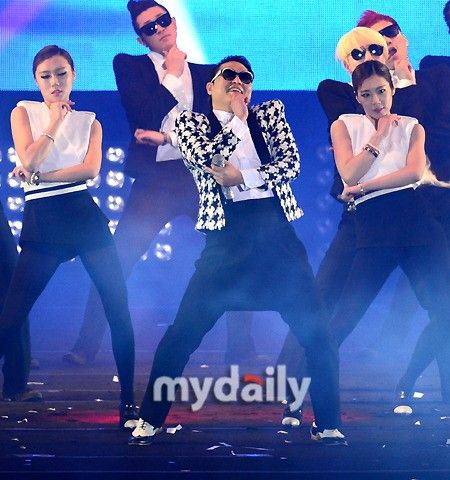 PSY