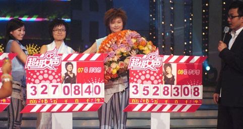 2005Ůѡ۷塣